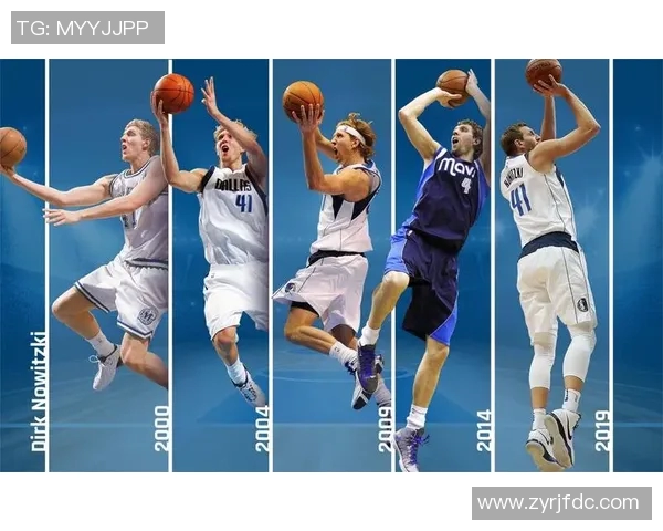 诺维茨基入选名人堂，独行侠队友集体送祝福