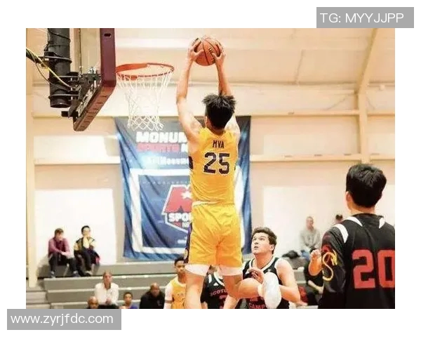 王哲林的篮球之路：从青涩新星到国家队核心的成长历程与未来展望