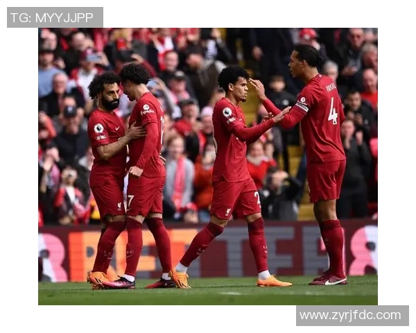 利物浦与热刺精彩对决录像回放全程回顾与分析